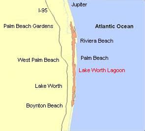 Lake Worth Lagoon - Wikiwand