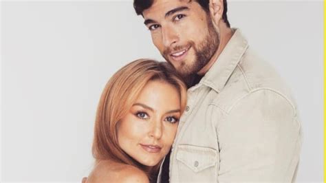 El Amor Invencible Reparto Y Dónde Ver La Nueva Novela De Angelique Boyer