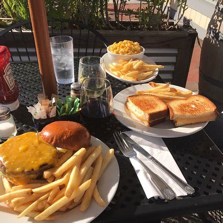 CHOMP BURGERS FRIES AND SHAKES, Solvang - Menu, Prices & Restaurant ...