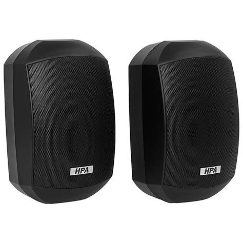 Hpa Ws 400 Bk | Reverb