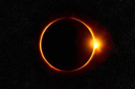 Como Ser O Eclipse Solar Em Maring E Regi O Saiba Data Hor Rio E