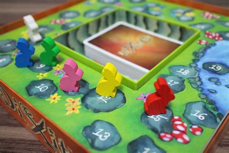 Fática Indica Jogos De Tabuleiro Para Matar O Tédio Na Quarentena