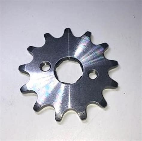 Utv Inc Z50 Oe Style Replacement Cs Sprocket 13t 420 Chain Only