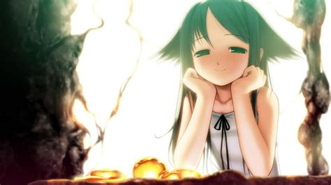 HD Wallpaper Saya No Uta Wallpaper Flare