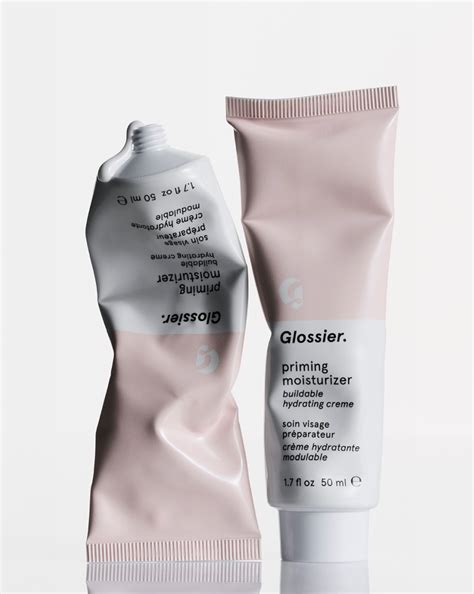 Priming Moisturizer Glossier