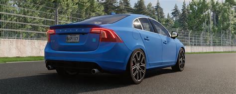 2010 2018 Volvo S60 V60 Update Beamng Drive