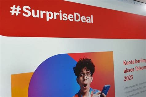 Trik Dapat Kuota Gratis Telkomsel Buat Internetan