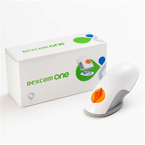 Cgm Dexcom One Cgm Diabet Romania