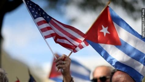 US-Cuba Relations: A New Future for Cuba