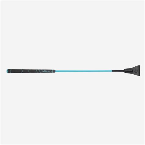 Lemieux Grip Tek Jump Whip Azure