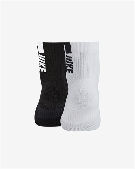 Nike Multiplier Running Ankle Socks Pairs Nike In