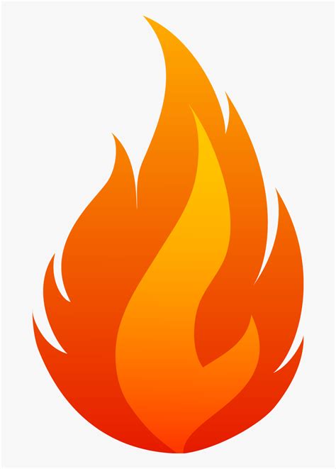 Flame Fire 02 Png Vector Fire Flame Png Transparent Png