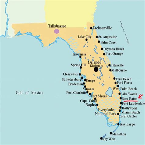 List 93 Pictures Mapa De La Florida Con Condados Y Ciudades Full Hd 2k 4k