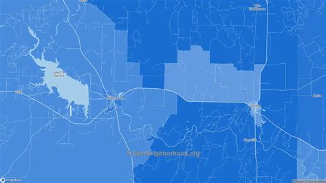 Race, Diversity, and Ethnicity in Coke County, TX | BestNeighborhood.org