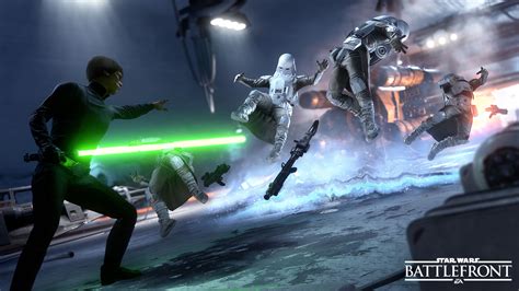 Купить Star Wars: Battlefront со скидкой на ПК
