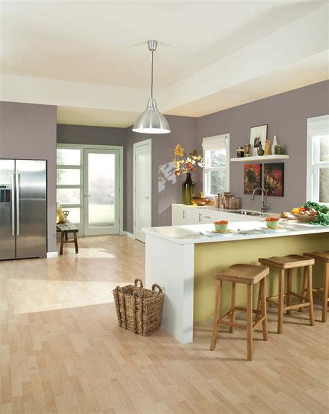 Sherwin Williams Elige Poised Taupe Como El Color Del Año 2017