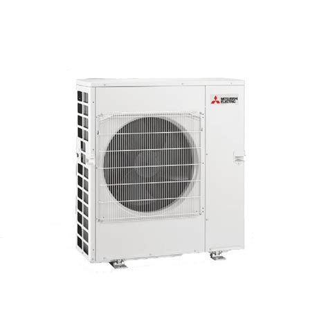 Mitsubishi MXZ 4E83VAHZ MXZ E HYPER HEATING Unità esterna multisplit 8