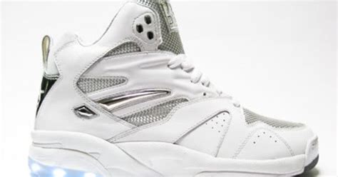 Venta Tenis La Gear Con Luz En Stock