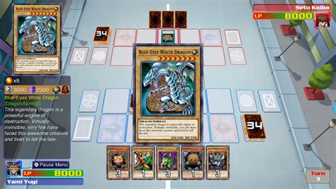 Yu-Gi-Oh! Legacy of the Duelist: Link Evolution review — Relive your ...