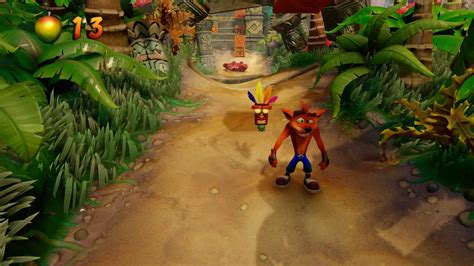 Crash Bandicoot N Sane Trilogy Kostenlos SpielenPC