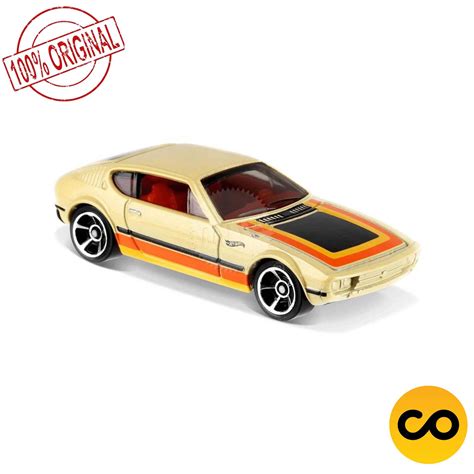 Hot Wheels Volkswagen SP2 Collec Store