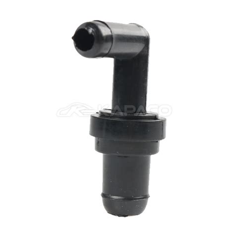 Exhaust Valve PCV Valve MD183547 For MITSUBISHI MIRAGE GALANT ECLIPSE