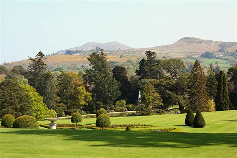 Excursion To The Southern Coast Of Ireland And Tour Of Glendalough And