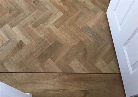 Karndean Art Select Blonde Oak The Carpet Floor Store