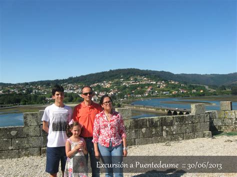 Excursion Puentedeume Parroquias De Serantes Maianca Dexo Y Veigue