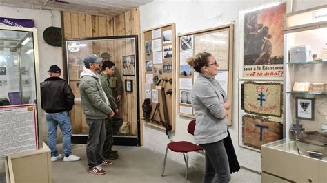 Dans le Morbihan ces passionnés font revivre lhistoire du Bégo à