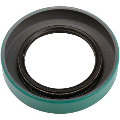 CR Seals SKF 11740 Single Lip Wave Oil Seal I D 1 In O D 1 In