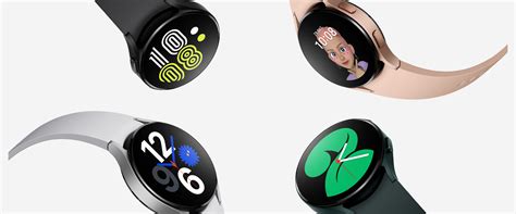 Смарт-часы Samsung Galaxy Watch4 40mm Black в Алматы - цены, купить в ...