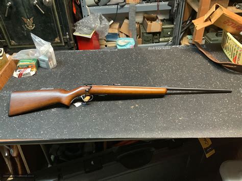 Winchester 69a Grooved Receiver Mint