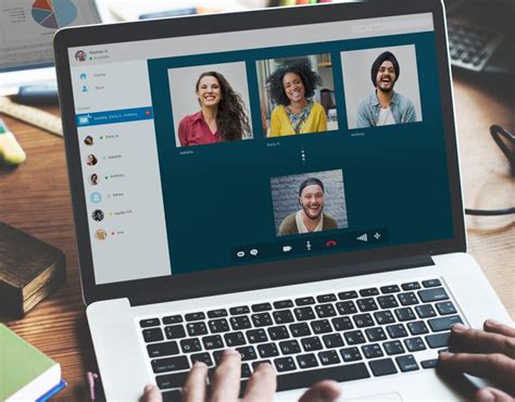 Student Interaction Online Teaching And Learning Resource Center