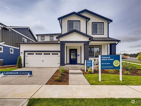 Th Drive Nw Unit Stanwood Wa Zillow