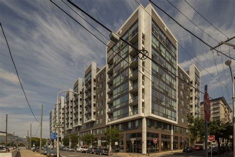 1901 Callowhill Street - MSC