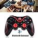 HHHHGGGG Genuino T3 Bluetooth Wireless Gamepad S600 STB S3VR Game