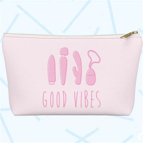 Sex Toy Storage Bag Etsy