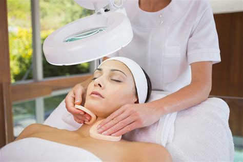 Skin Care Facials Ayeshas Beauty Salon And Spa