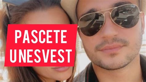 Pascete U Nesvest Ijane Je Pre Bojane Bio Sa Ovom Devojkom Necete