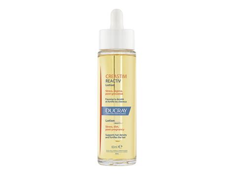 Ducray Creastim Reactive Lotion - 60ml