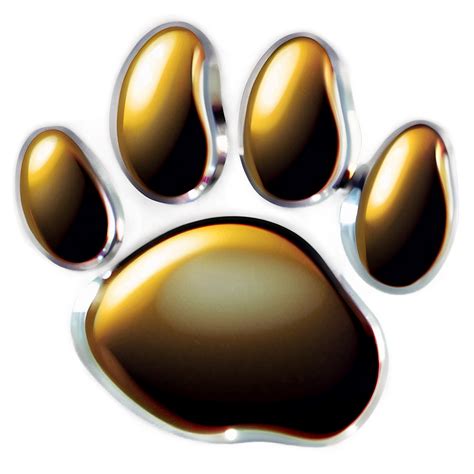 Paw Print Transparent Background Png Sgo Png Image