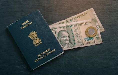 How To Surrender Indian Passport In Uk My Business Blog