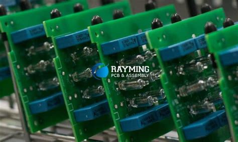 A Complete Guide To Ipc Standard For Pcb Assembly Rayming Pcb