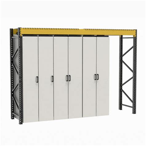 Actistor Heavy Duty Storage Unit Solution For Workplace Storage