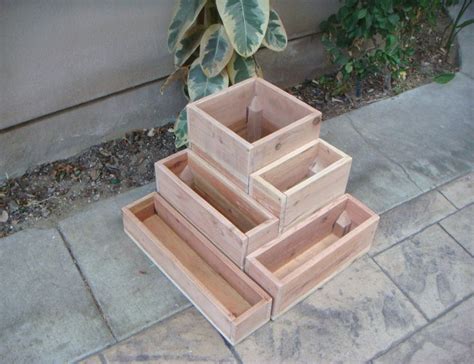 Popular Items For Redwoods On Etsy Vegetable Planters Flower