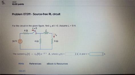 Solved Value Points Problem Source Free Rl Chegg