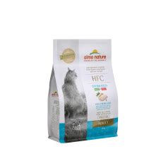 Корм Almo Nature для кошек купить в СПБ