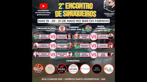 Torneio Do Fabinho Belga Vs Carequinha Dv S Rie De R No