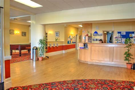 IMPERIAL HOTEL • ILFRACOMBE • 3⋆ UNITED KINGDOM • RATES FROM £67